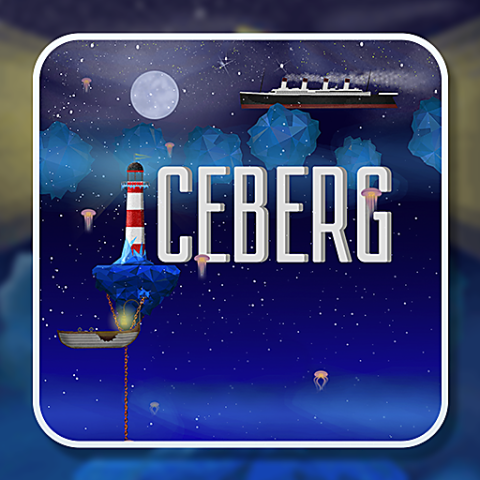 455738 iceberg