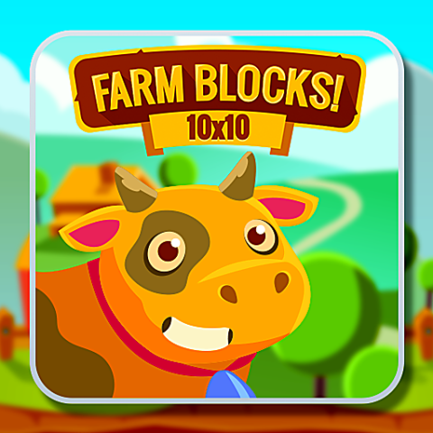 455742 farm blocks 10x10