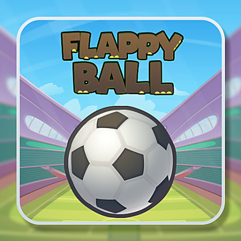 455753 flappy ball