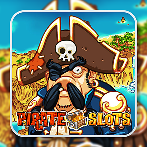 455811 pirate slots