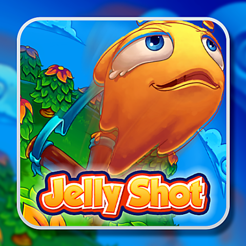 455817 jelly shot