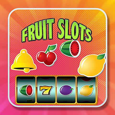 455828 fruit slots