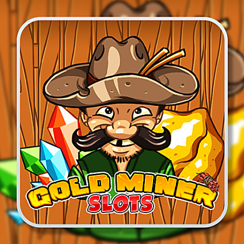 455852 gold miner slots