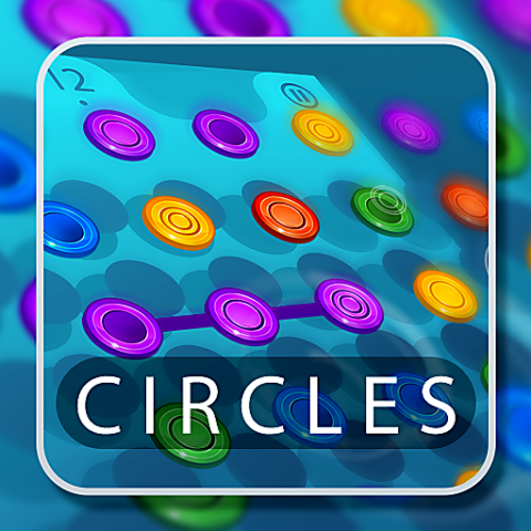 455862 circles