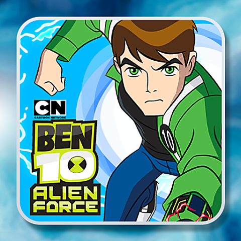 455881 ben10 alien force break in and bust out