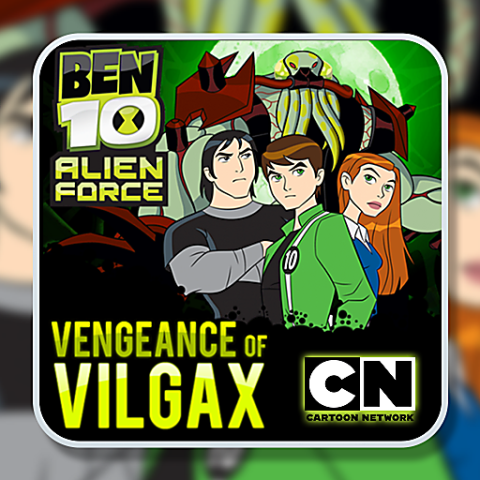 455887 ben 10 vengeance of vilgax