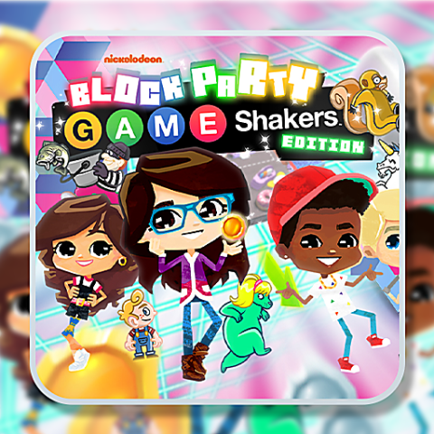455893 game shakers block party