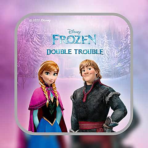 456210 frozen double trouble