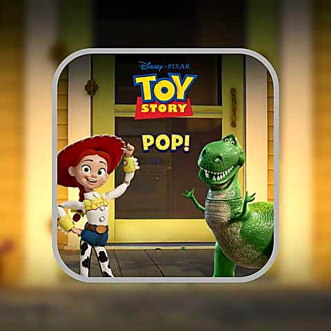 456211 toy story pop 