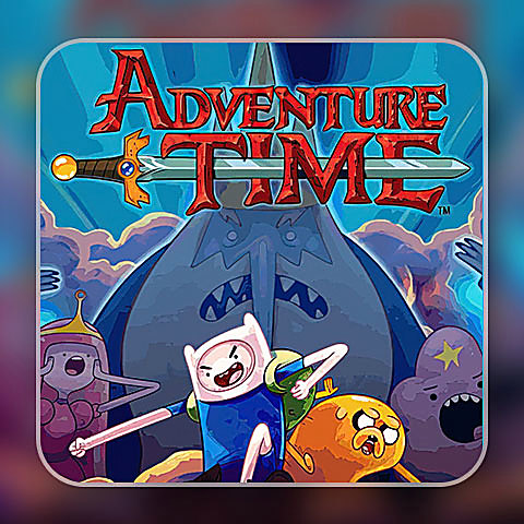 456218 adventure time heroes of ooo