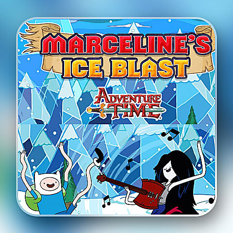 456219 adventure time marceline s ice blast