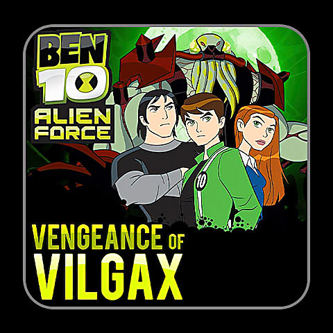 456221 ben 10 vengeance of vilgax