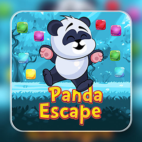456224 panda escape