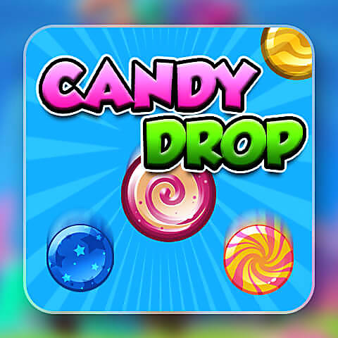 456230 candy drop