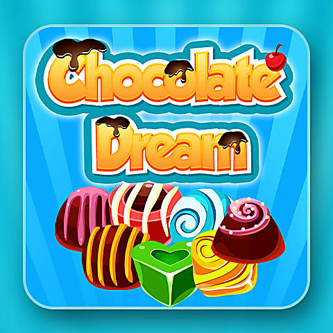 456238 chocolate dream