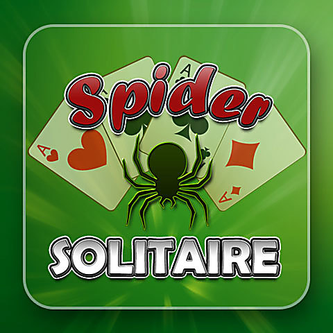 456270 spider solitaire