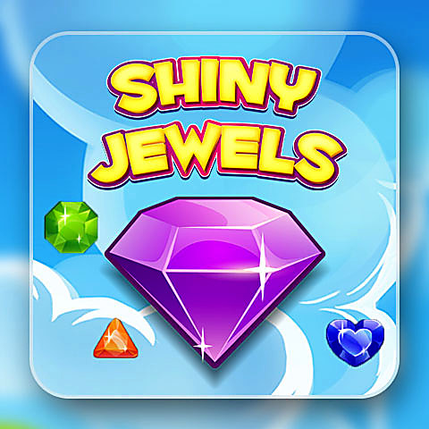 456275 shiny jewels