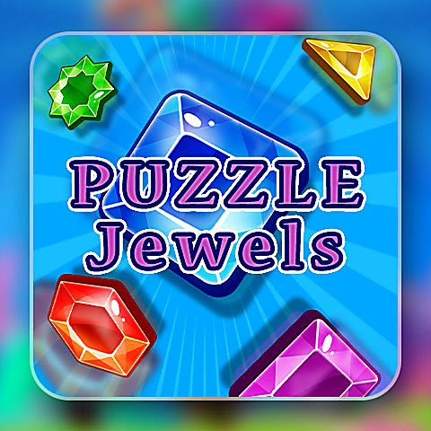 456285 puzzle jewels