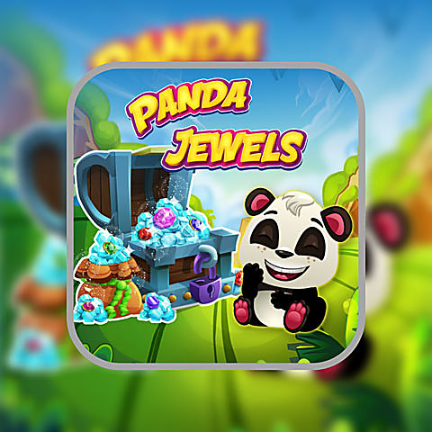456286 panda jewels