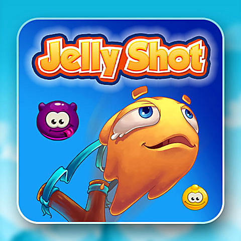 456291 jelly shot