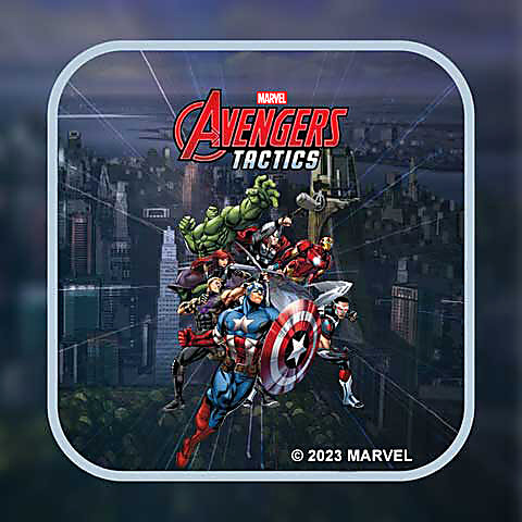 457143 avengers tactics